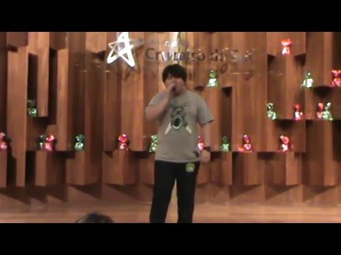 Zaider / Mojo - Seiun Kamen Machineman（Cover）