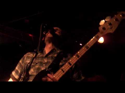 Motherboar: Noose of Fire - Live at Great Scott (Allston, MA) - April 2, 2009