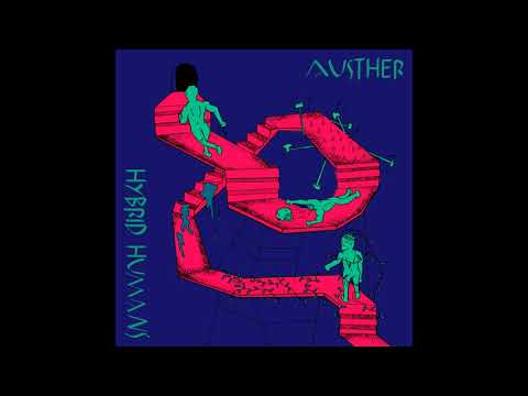 PREMIERE⚡️Austher - Mind Threat [𝘂𝗹𝗹𝗮 𝗿𝗲𝗰𝗼𝗿𝗱𝘀]