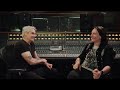 Henry Rollins Chats With Guitarist Steve Vai | In Partnership With The Sound Of Vinyl