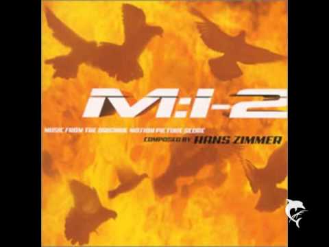 Mission Impossible II - Hans Zimmer - Injection