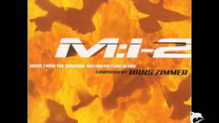 Mission Impossible II - Hans Zimmer - Injection