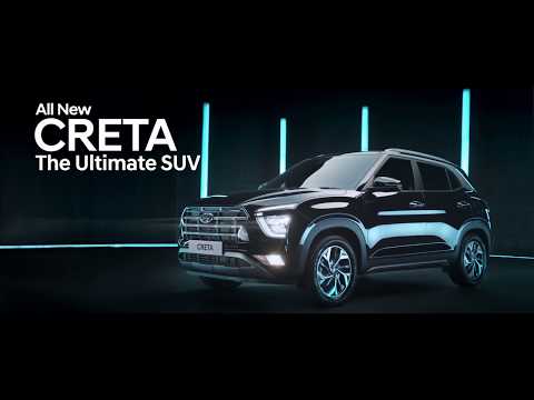 All New CRETA 2020 - YouTube