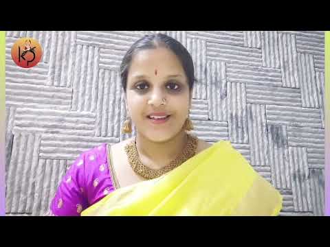 Hiranmayee S : Sri Ramam Raghu Kulapati : Kala Prashala's "Sri Rama Navami Celebrations 2022"