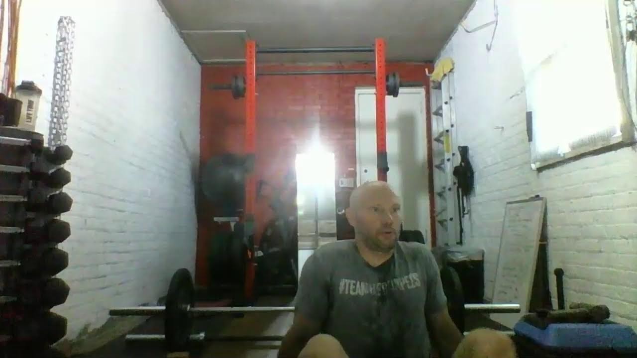 Total Body Workout