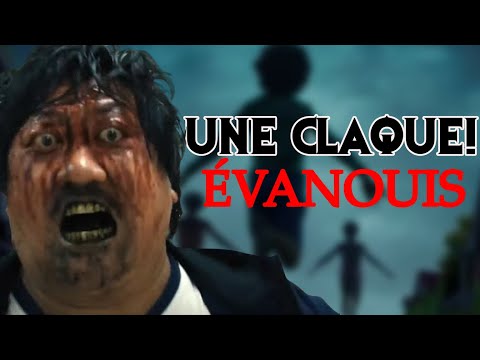 VANISHED (2025): Horror Movie of the Year? - The Grim Review #216