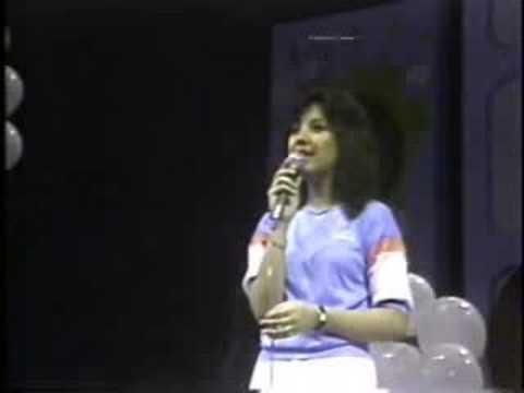 To Love Again - Sharon Cuneta