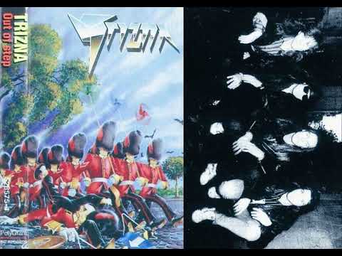 Trizna - Out Of Step