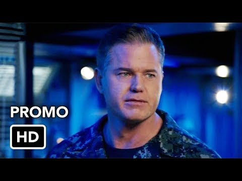 The Last Ship 4x08 Promo "Lazaretto" (HD) Season 4 Episode 8 Promo