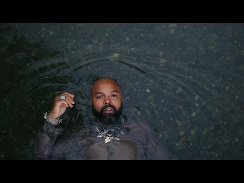 Myles Sanko - Freedom Is You (Official Music Video)
