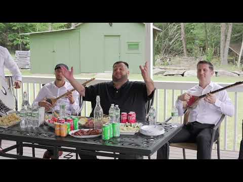 Hejdi Mehmeti -Kulle e Prag mos ti harrojme ( Official video 4K )