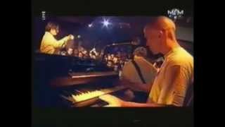 Marillion - The Answering Machine (Traducción al español)