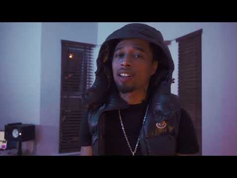 Breadwork Kay - Something Else (Music Video)