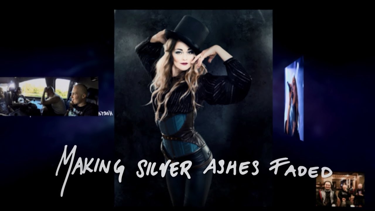 Amberian Dawn — Sky Is Falling
