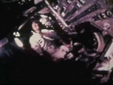 Apollo 10 To Sort out the Unknown Part I
