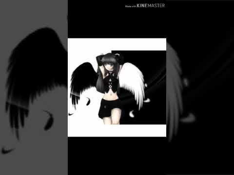 Angle with a shotgun - Nightcore