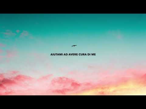 Davide Scavolini - SE DISEGNI NEL CIELO IL MIO NOME (Lyric Video)