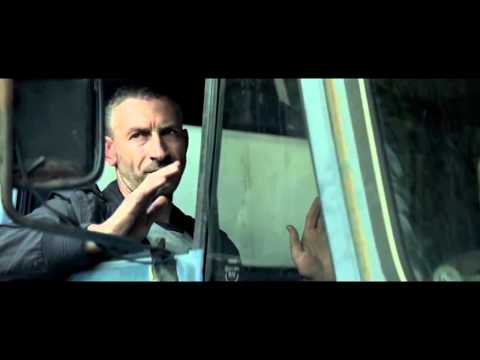 Ghost Recon Alpha - Teaser trailer