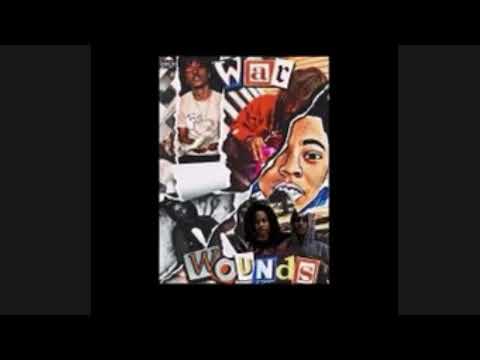 Mado Valentino - Peer Pressure (Track 2)