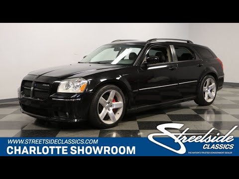 2007 Dodge Magnum (CC-1717343) for sale in Concord, North Carolina