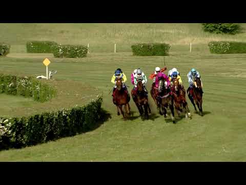 6. dostih - Memoriál Rudolfa Deyla - dostihy Most 18. 5. 2020