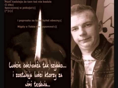 MerC-ku pamięci [*] Dawidowi