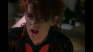 King For A Day - Thompson Twins (1985) HD