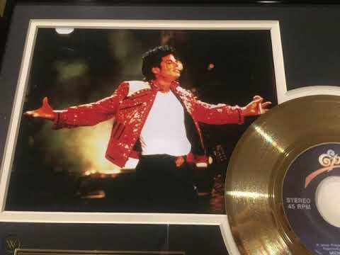 Michael Jackson - Beat It (Flac-Best-Version)