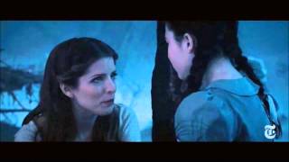 INTO THE WOODS || No One is Alone Official Clip
