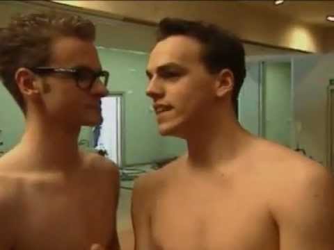 Band ohne Namen - Making of Boys