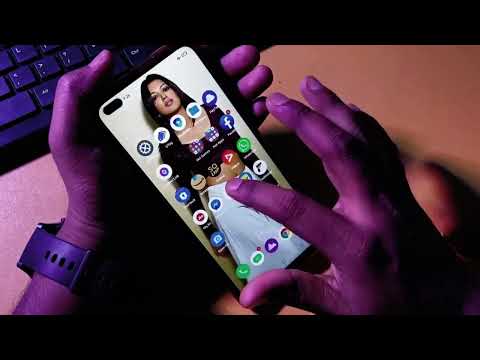 How to Bypass Password on Asus ZenFone 5