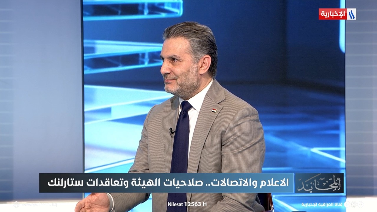 فيديو | بليغ ابو گلل: لوائح الهيئة تضع جميع مواقع التواصل الاجتماعي ضمن وسائل الاعلام