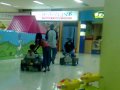 DRYVING 2009 Gapan Waltermart