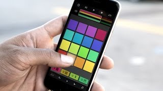 Video thumbnail for Make music anywhere with iMASCHINE 2 | Native Instruments by Native Instruments
