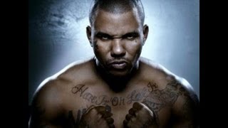 The Game - This D (remix)