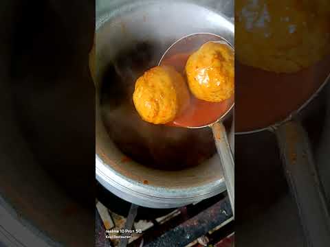 fresh Rista available here Koul Restaurant Bogund contact 7780969410#funny #foodie #kashmiriwazwan