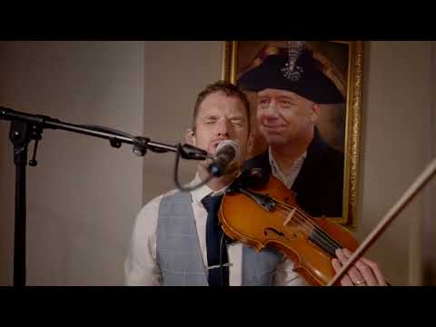 The London Roaming Band - Live Showreel (Part 2)