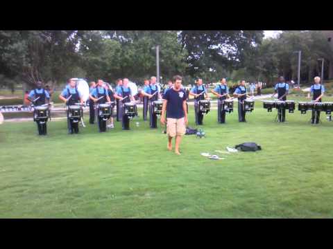 Spirit of Atlanta 2011 Battery 2 of 3