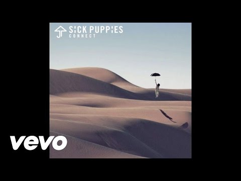 Sick Puppies - Under A Very Black Sky (Audio)