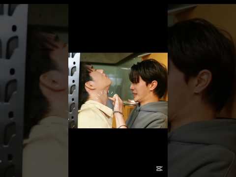 Thame Po|behind the scenes 🎬🥰✨#bl #shorts #youtubeshorts