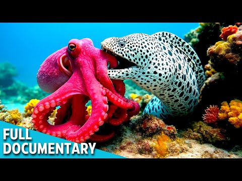 WILD DEPTHS | Ocean’s Strangest Crimes