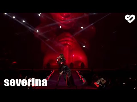 Video thumbnail for Kradeš sve (Live)