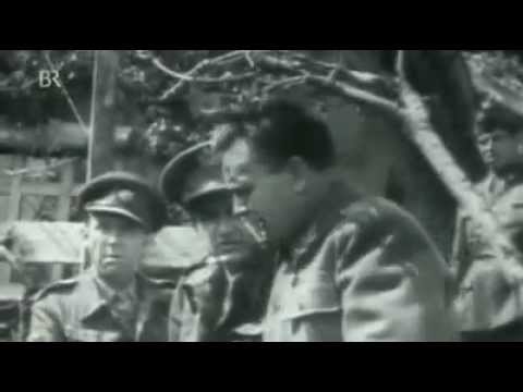 Hitlers Verbündete - Kroatien, Bulgarien und Slowakei