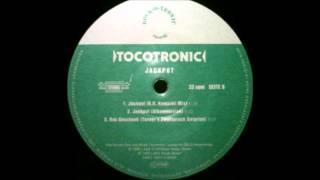 Tocotronic - Jackpot (K.O. Kompakt Mix)