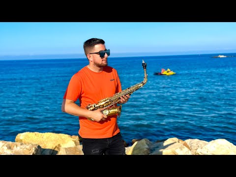Nelu Popa - Etno Sax 2023 || Videoclip Oficial
