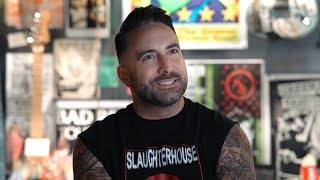 Bayside - Nick's First Time Hearing "Masterpiece"