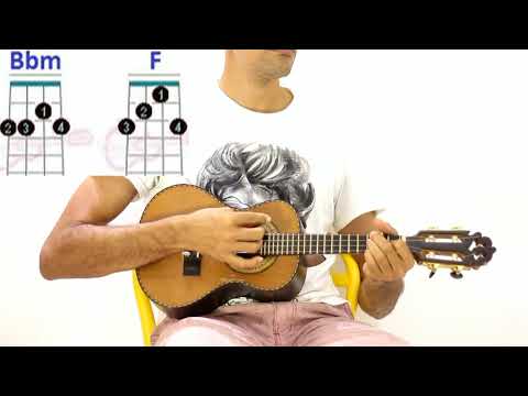 Bum Bum Bum - Alexandre Pires