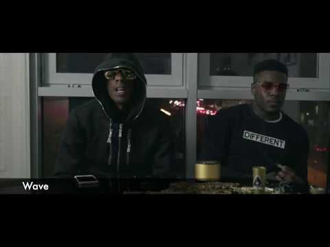 Mist x Mostack x Steel Banglez Type Beat
