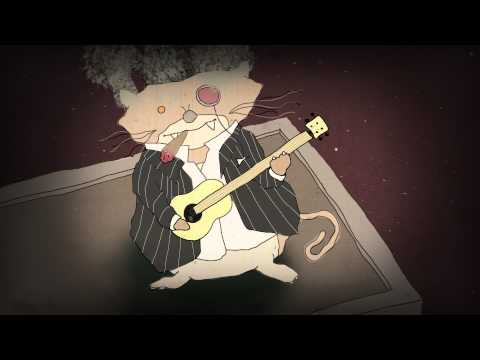 Smellington Piff - Food Chain - Prod. Leaf Dog (OFFICIAL VIDEO)