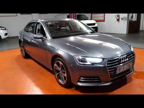 Audi A4 2.0tdi 122HP SE - Image 2